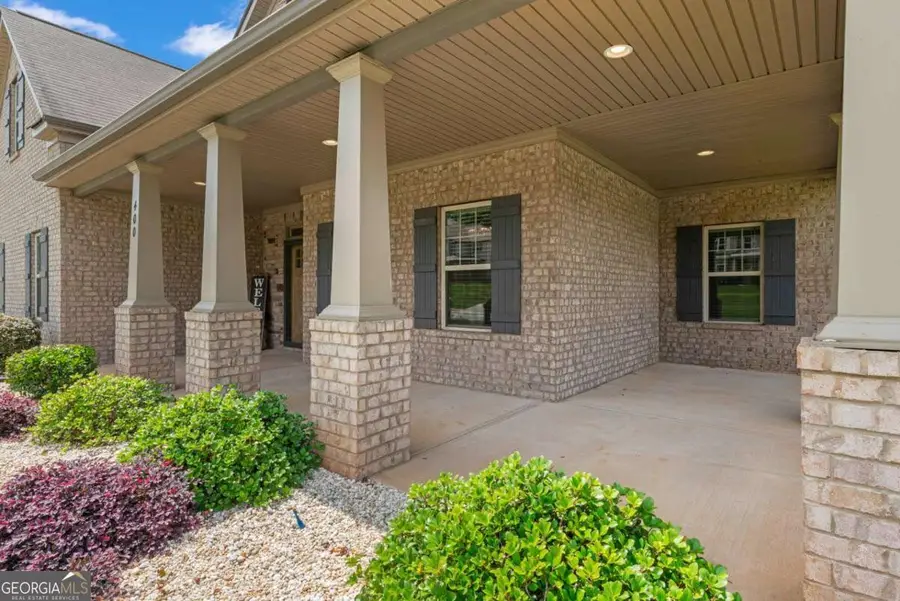 400 Guildhouse Drive, McDonough, GA 30252 - #2