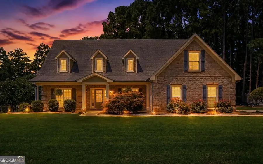 112 Fishers Mill Drive, McDonough, GA 30252 - #2