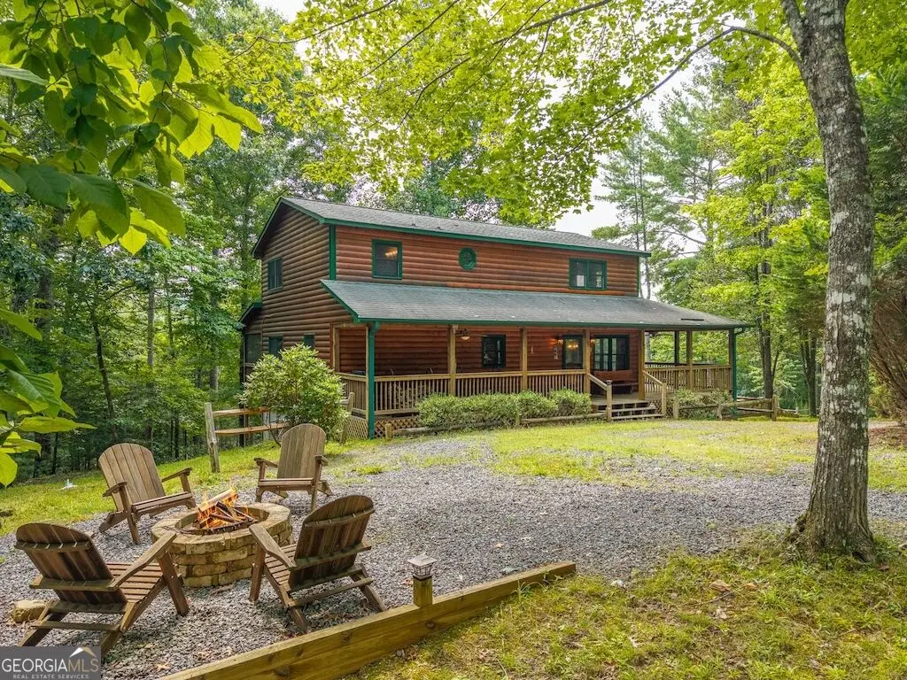 120 Bell Camp Ridge Road, Blue Ridge, GA 30513 - #1