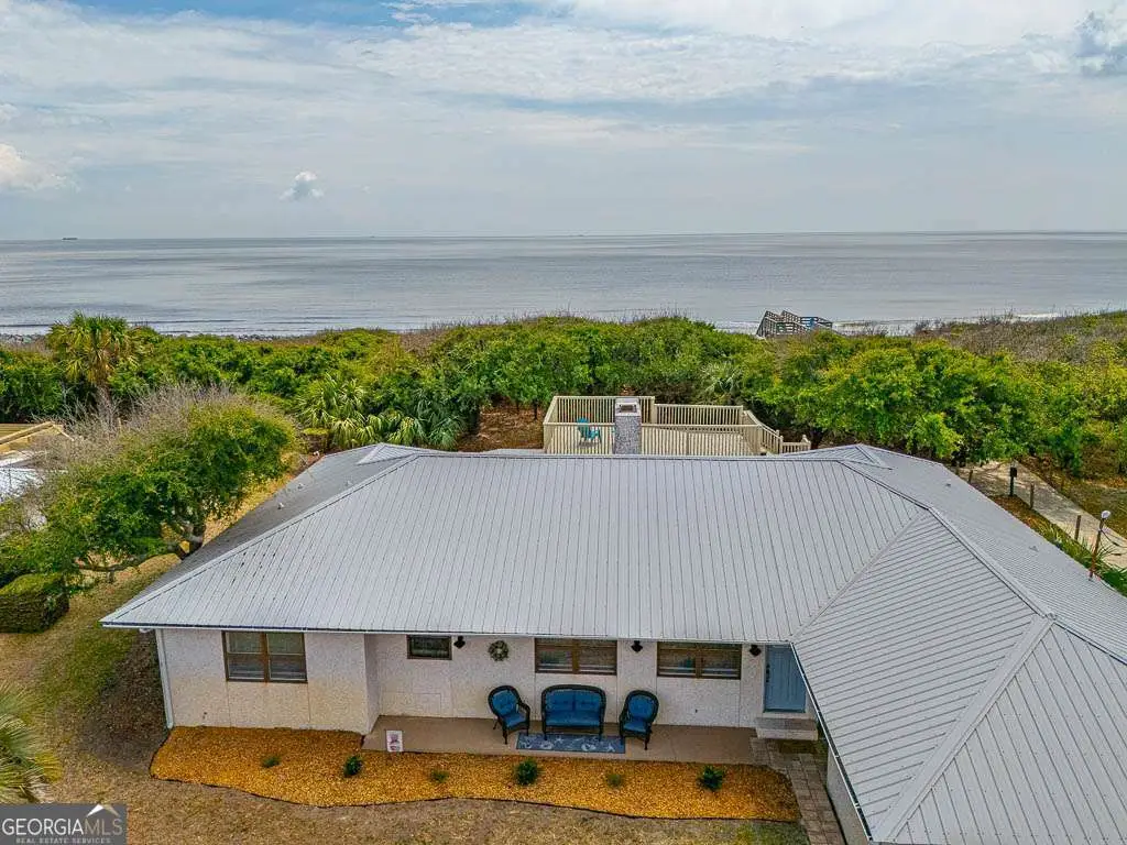 12 Tyler Lane, Jekyll Island, GA 31527 - #1
