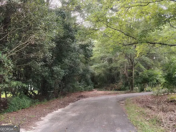 0 Azalea Drive, Summerville, GA 30747