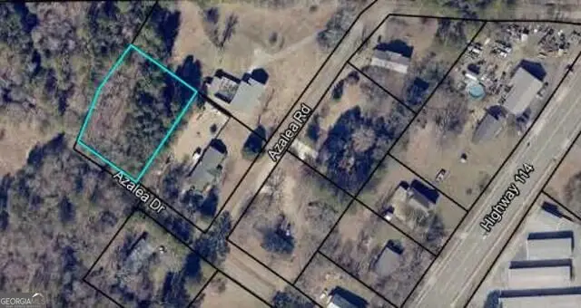 0 Azalea Drive, Summerville, GA 30747 - #3