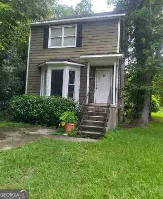 4433 Azalea Drive, Macon, GA 31210