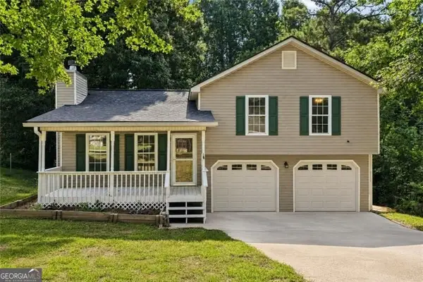 3949 Edgebrook Drive, Flowery Branch, GA 30542