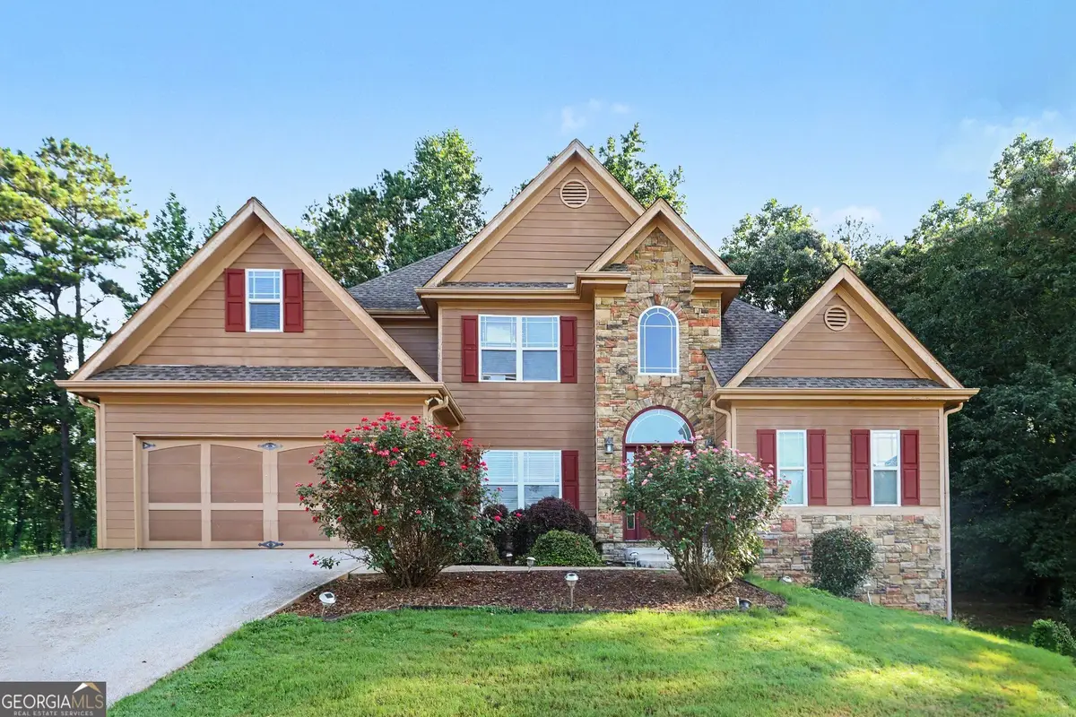 6096 Willowpond Court, Douglasville, GA 30135 - #1