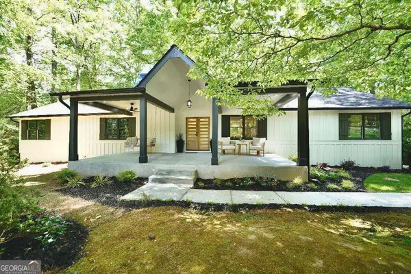 3875 Grizzard Trail, Peachtree Corners, GA 30092