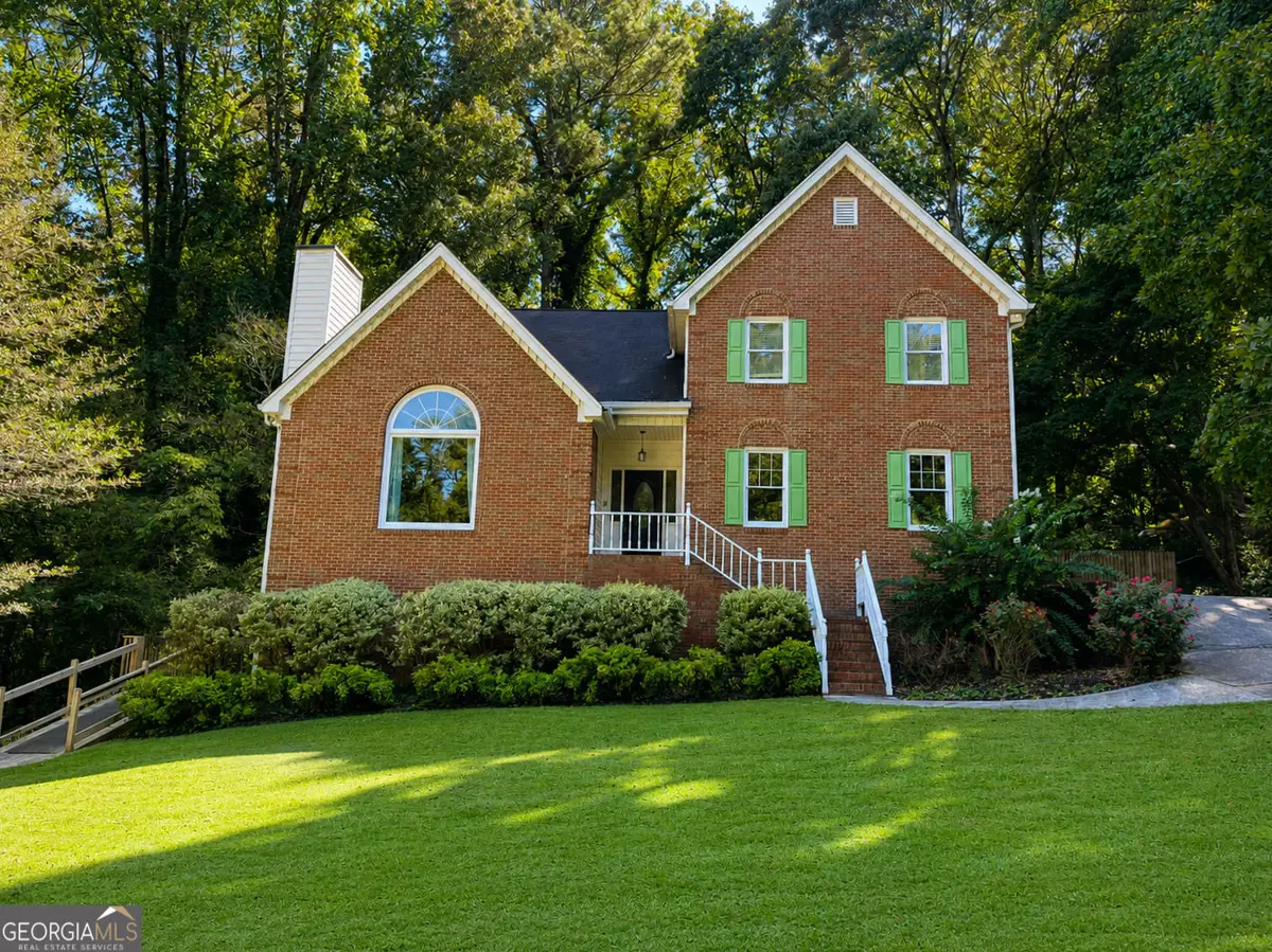 25 Anastasia Drive Se, Mableton, GA 30126 - #1