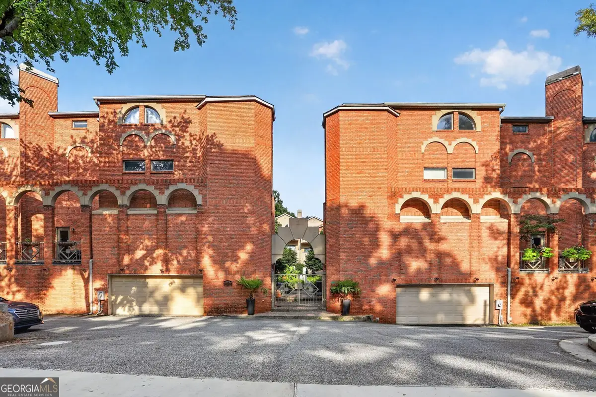 751 Piedmont Avenue Ne #APT 3, Atlanta, GA 30308 - #1