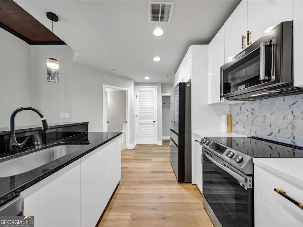 3324 Peachtree Road Ne #1018, Atlanta, GA 30326 - #1