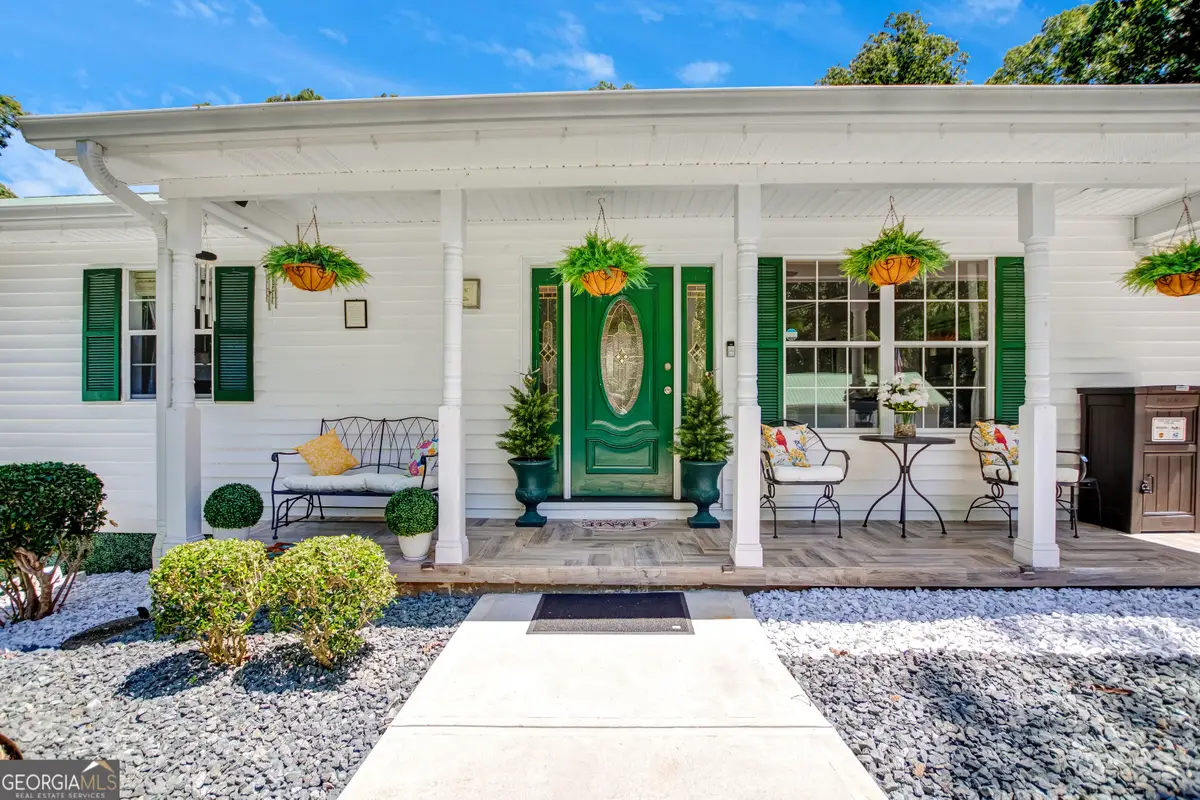 154 Sunset Street, Clarkesville, GA 30523 - #1
