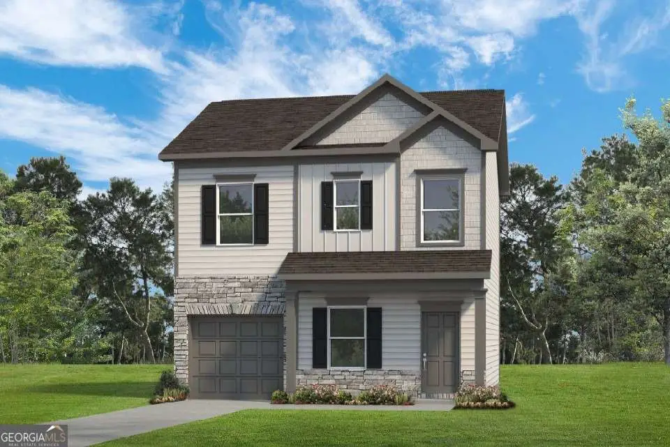 21 Cove Lane, Ringgold, GA 30736 - #1