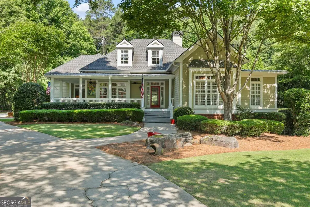 110 Dresden Place, Fayetteville, GA 30215 - #1