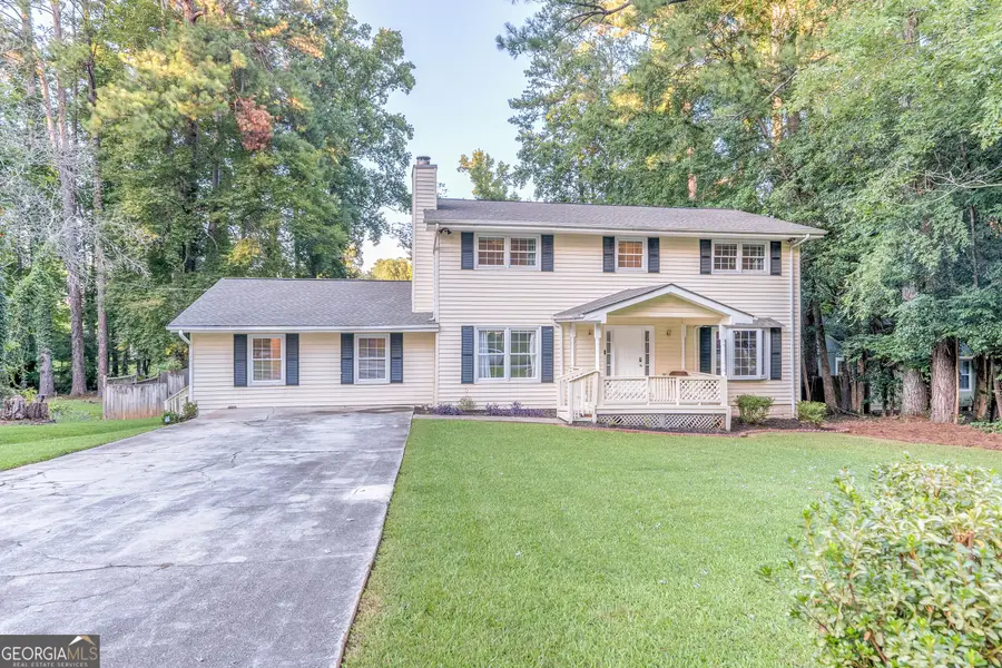 5806 Windermere Court, Lithonia, GA 30038 - #3
