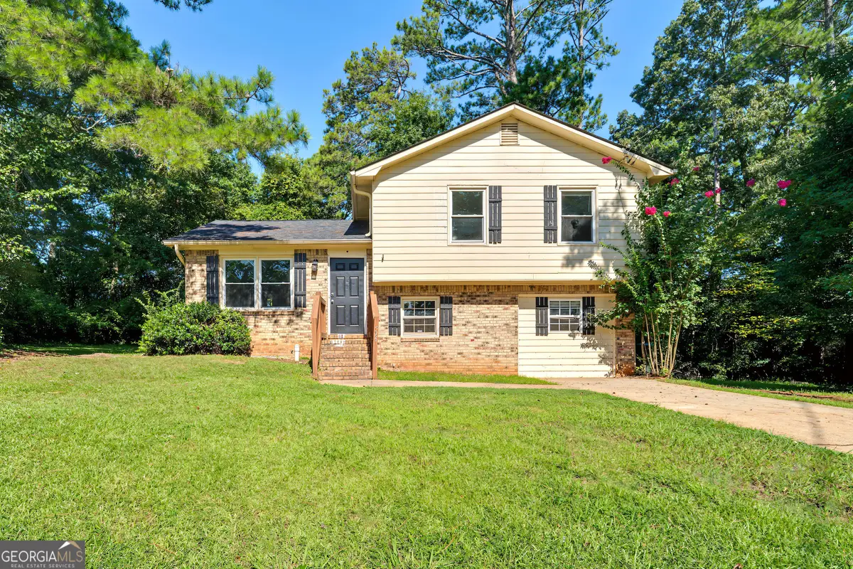 576 Dove Tail Court Se, Conyers, GA 30013 - #1