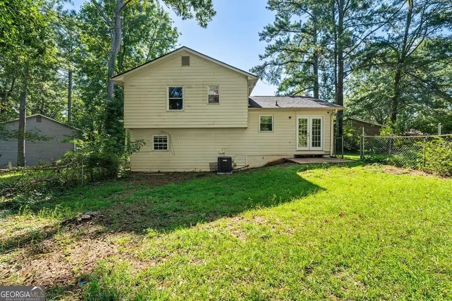 576 Dove Tail Court Se, Conyers, GA 30013 - #2