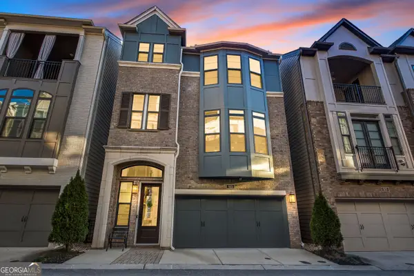 513 Broadview Place Ne, Atlanta, GA 30324