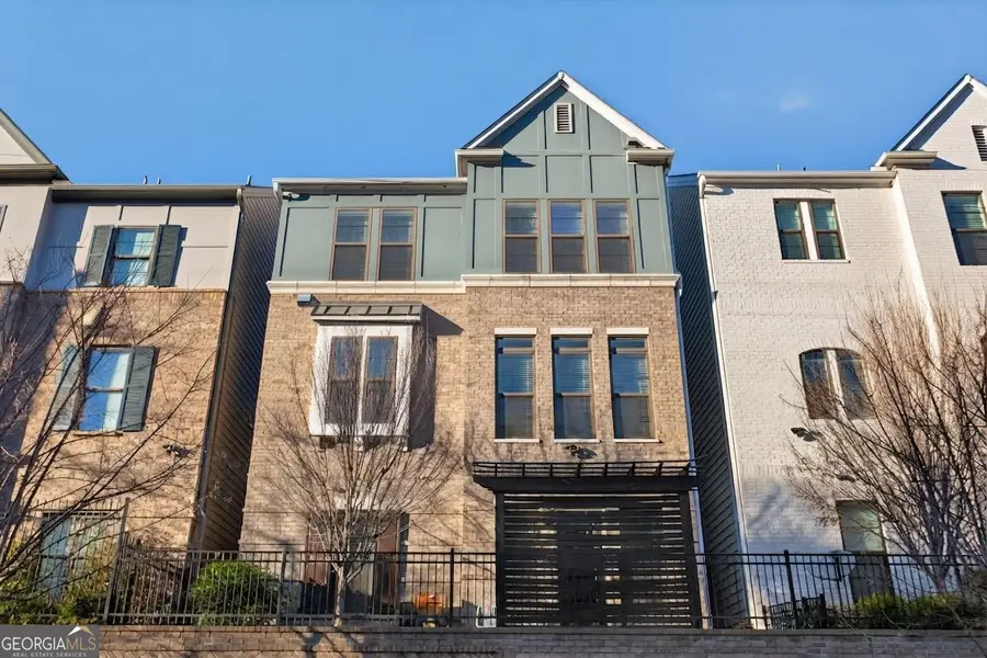 513 Broadview Place Ne, Atlanta, GA 30324 - #3