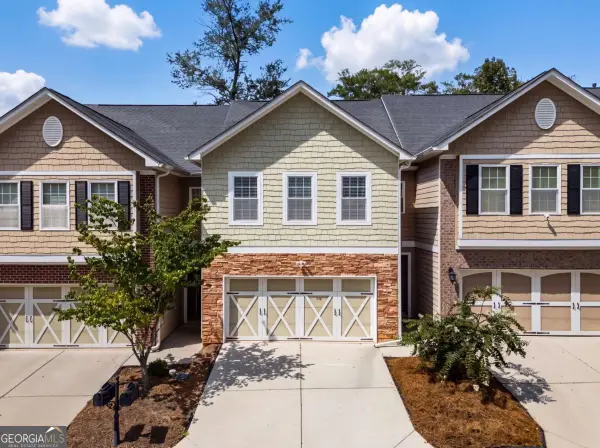 2854 Jordan Oaks Lane #8, Decatur, GA 30033