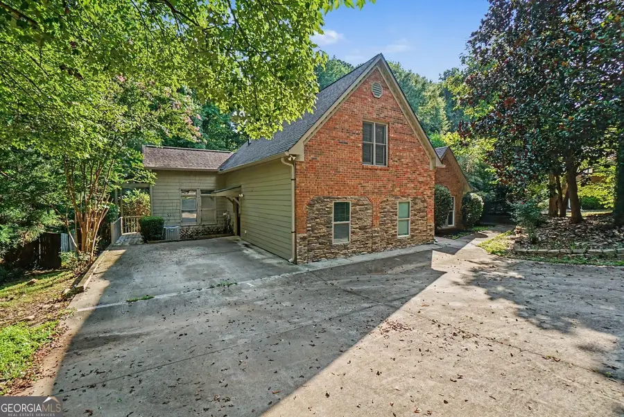 5195 Hickory Bend Terrace, Woodstock, GA 30188 - #2