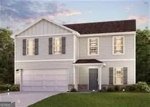 508 Pemberton Street, Kingston, GA 30145