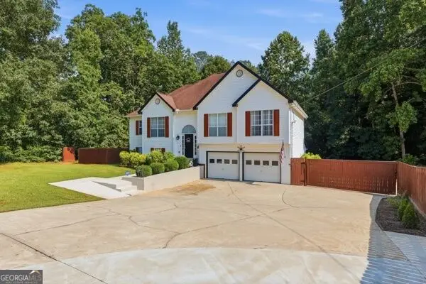 180 Harper Road, McDonough, GA 30252 - #3