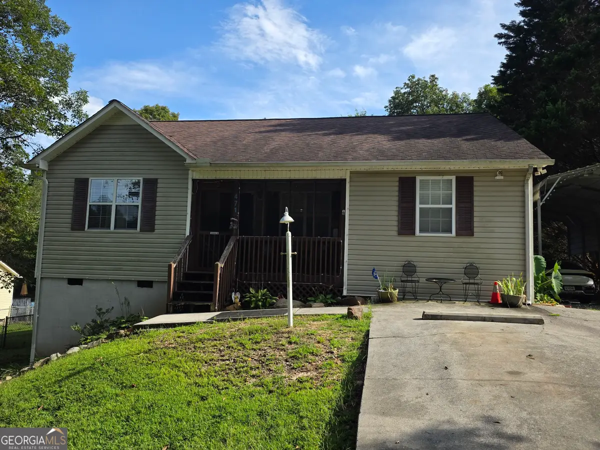 471 Buck Boulevard Se, Calhoun, GA 30701 - #1