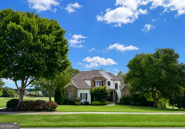 1040 Madison Lakes Pkwy Parkway, Madison, GA 30650