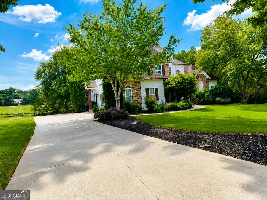 1040 Madison Lakes Parkway, Madison, GA 30650 - #2