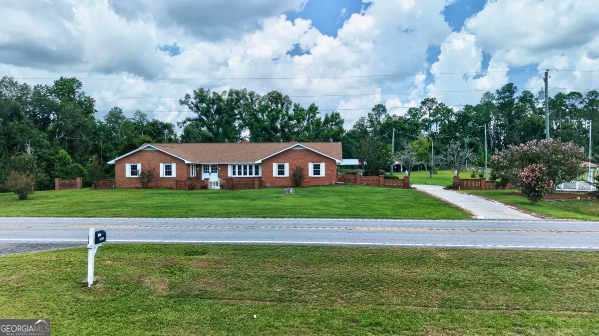 5281 Us Highway 221, Soperton, GA 30457 - #1