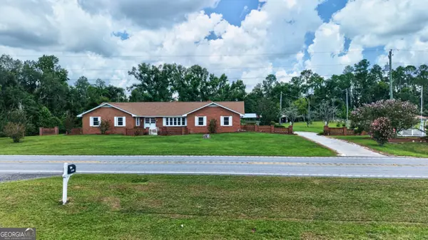 5281 Us Highway 221, Soperton, GA 30457