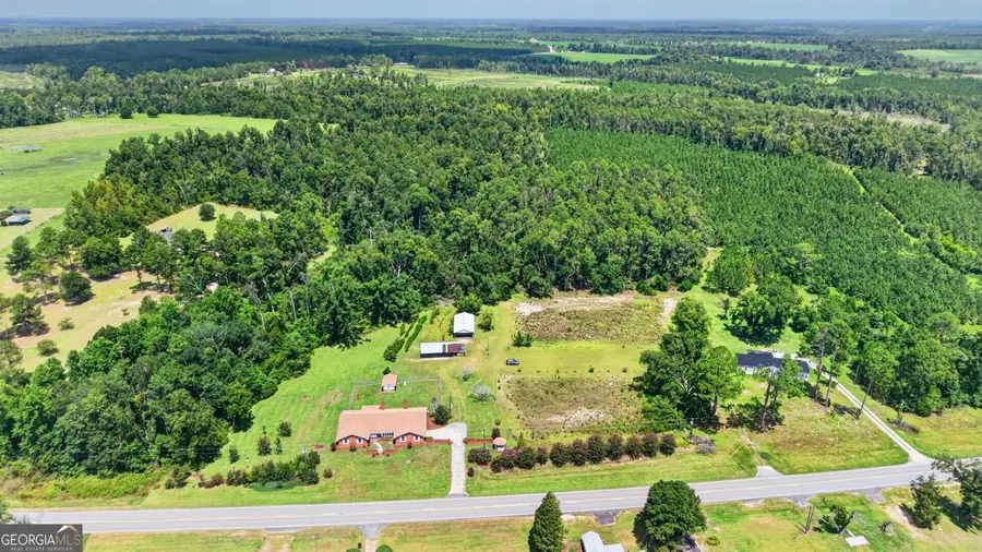 5281 Us Highway 221, Soperton, GA 30457 - #2
