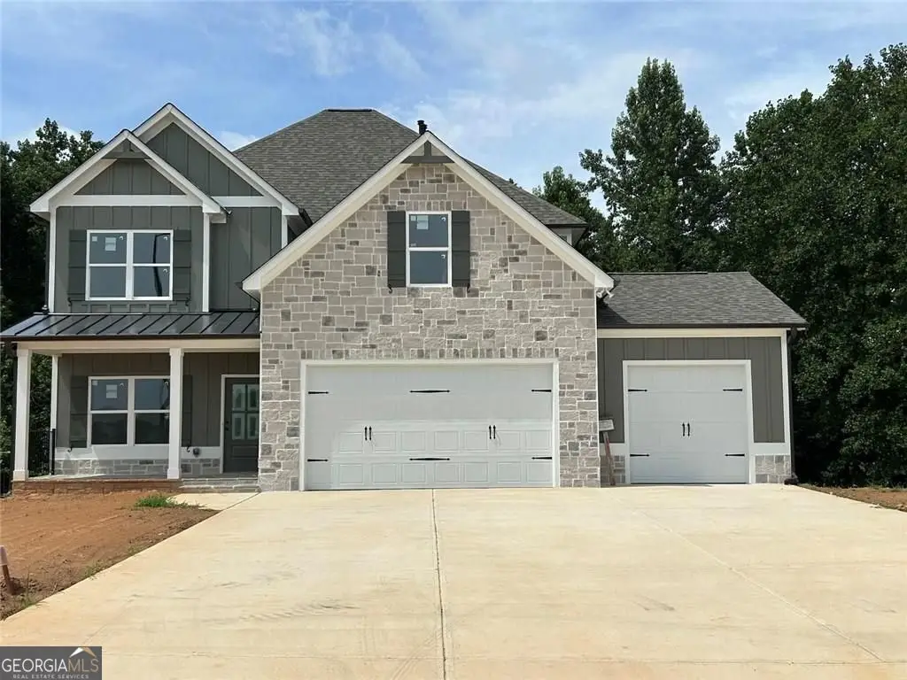 6 Barnwood Pointe, Dallas, GA 30132 - #1