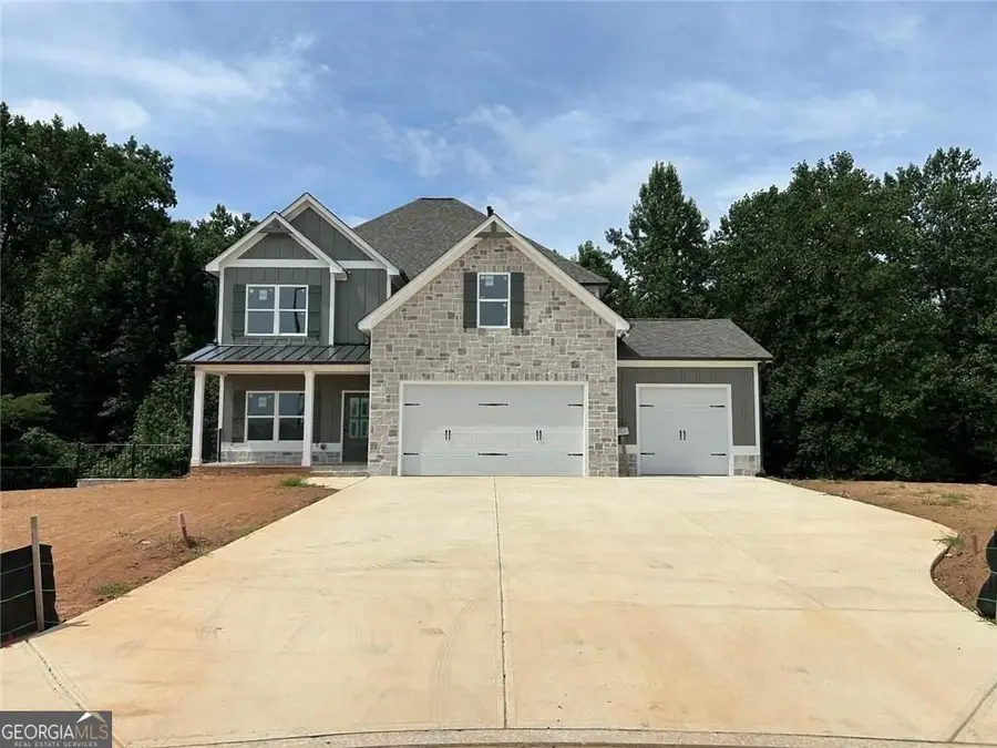 6 Barnwood Pointe, Dallas, GA 30132 - #2