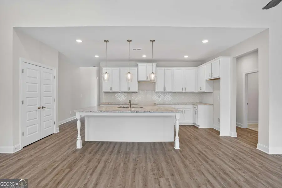 24 Glengarry Ct Lot 249, Adairsville, GA 30103 - #3