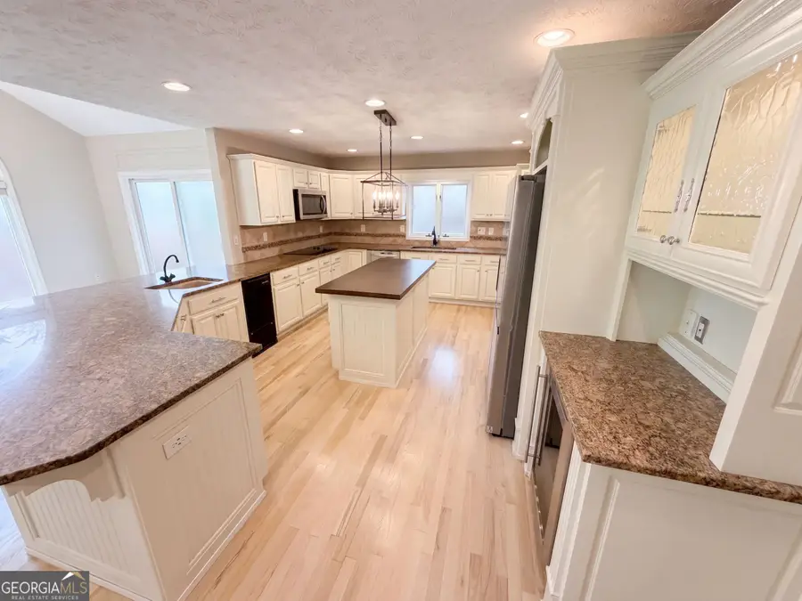 5344 Forest Springs Drive, Dunwoody, GA 30338 - #2