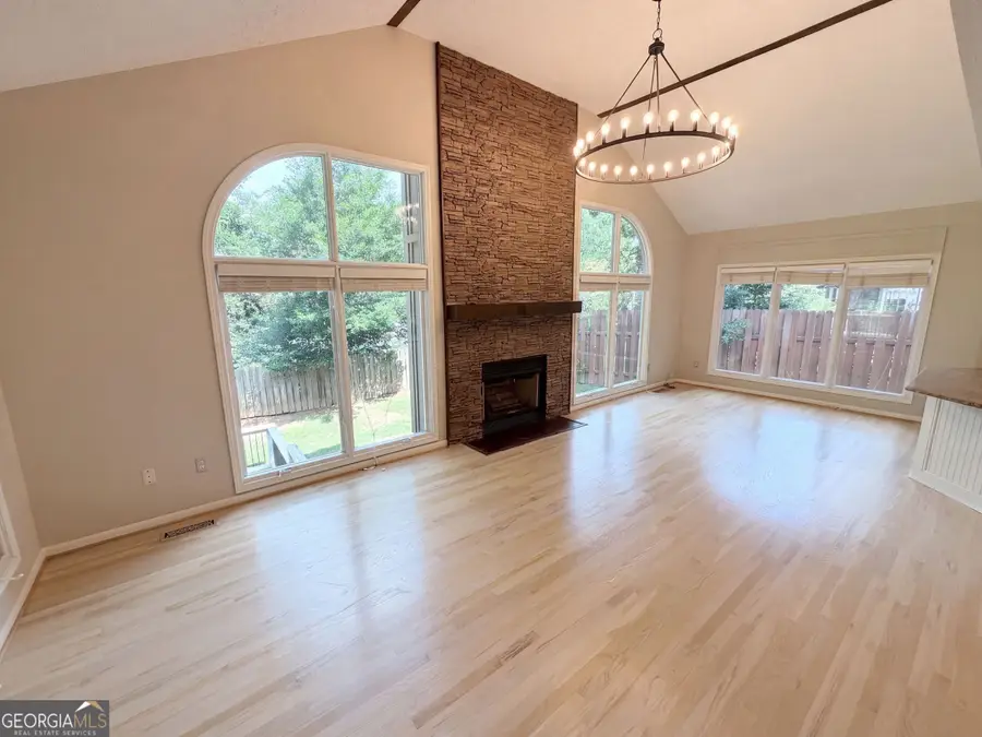 5344 Forest Springs Drive, Dunwoody, GA 30338 - #3