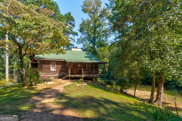 434 Mill Creek Drive, Dawsonville, GA 30534