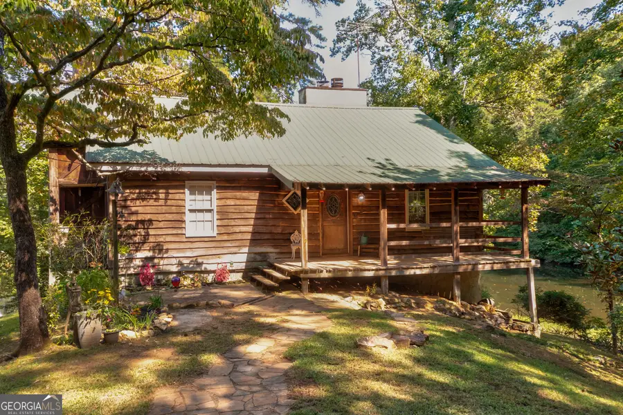 434 Mill Creek Drive, Dawsonville, GA 30534 - #3