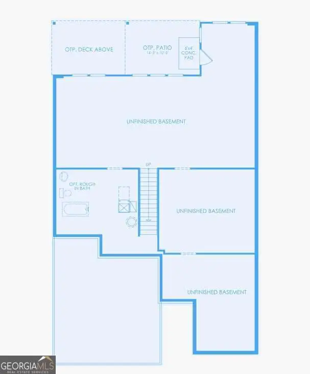 5532 Olive Lane, Hoschton, GA 30548 - #3