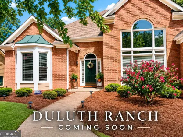 3171 Amesbury Way Nw, Duluth, GA 30096