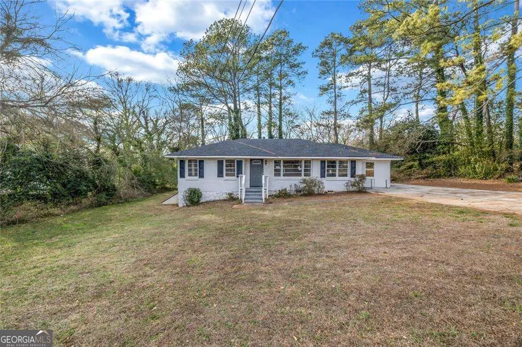 2406 Tilson Road, Decatur, GA 30032 - #1