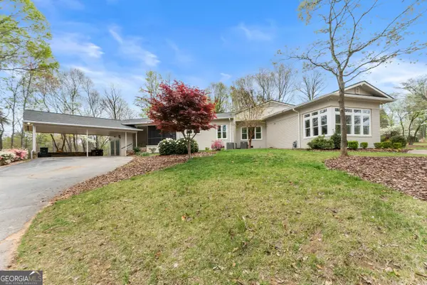 664 Chenocetah Drive, Cornelia, GA 30531