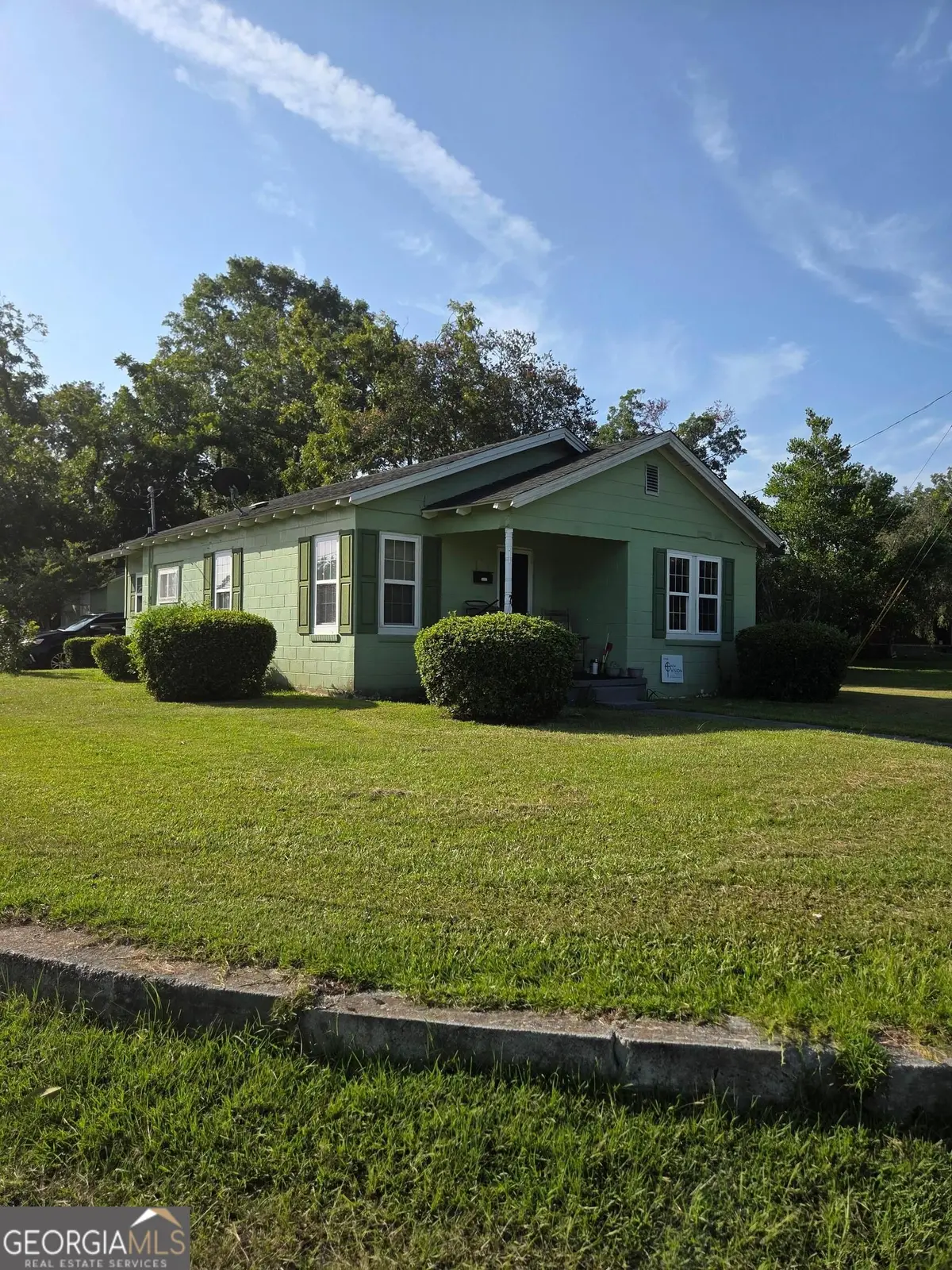 713 Thompson Street, Vidalia, GA 30474 - #1