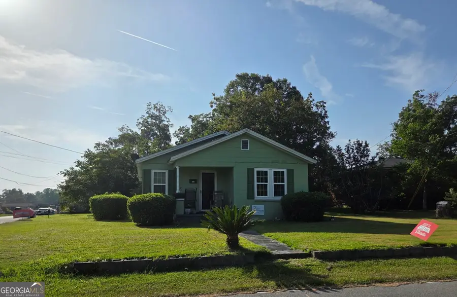 713 Thompson Street, Vidalia, GA 30474 - #3