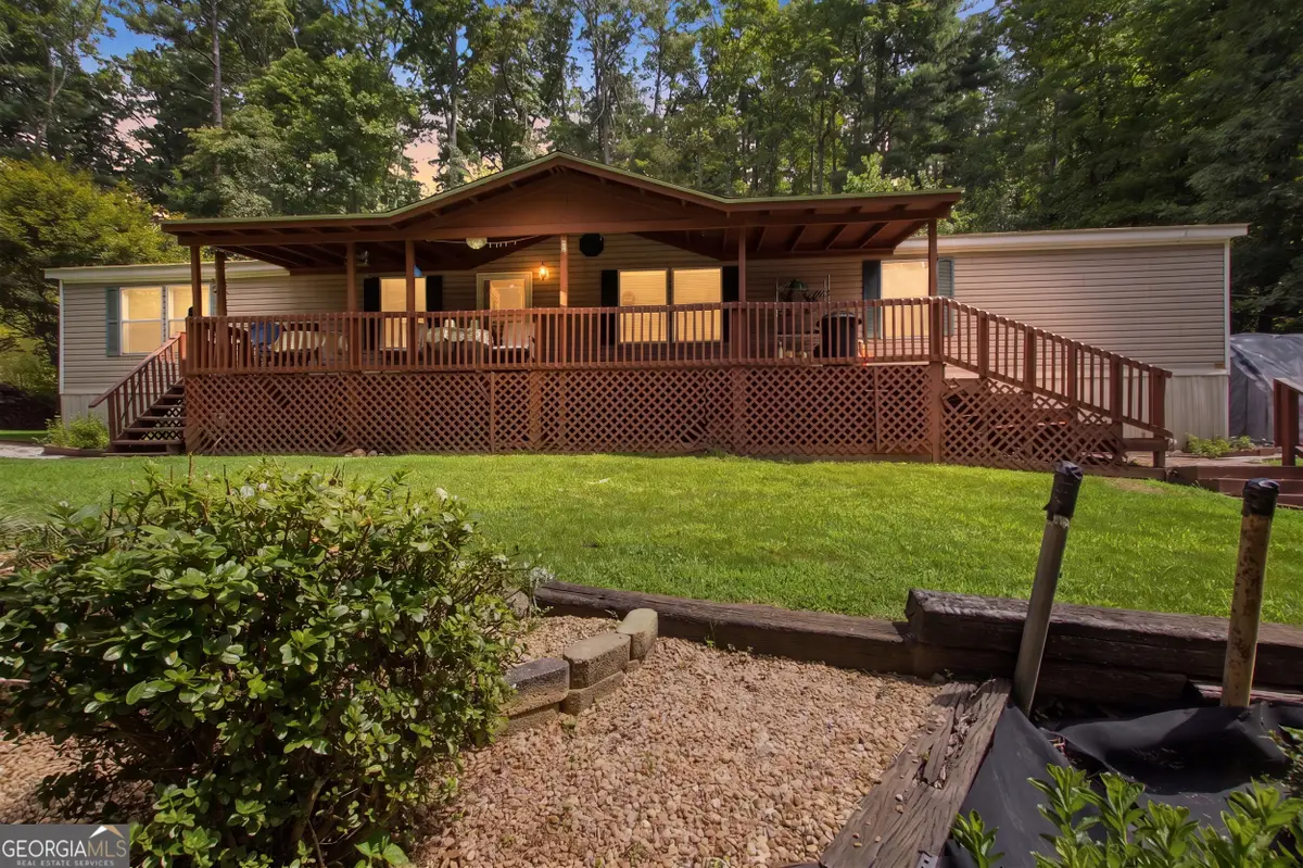 346 Watkins Field Road, Clayton, GA 30525 - #1
