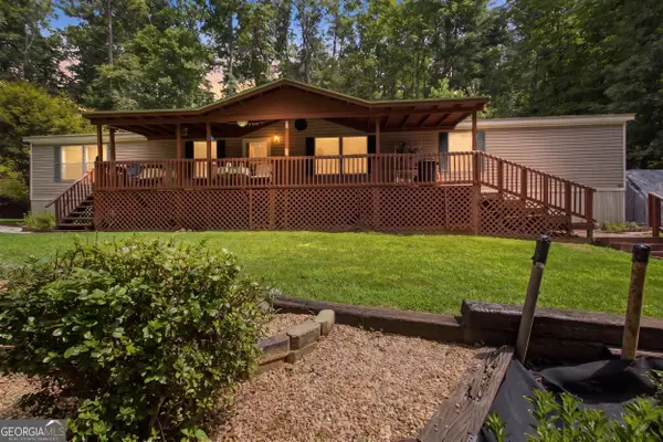 346 Watkins Field Road, Clayton, GA 30525