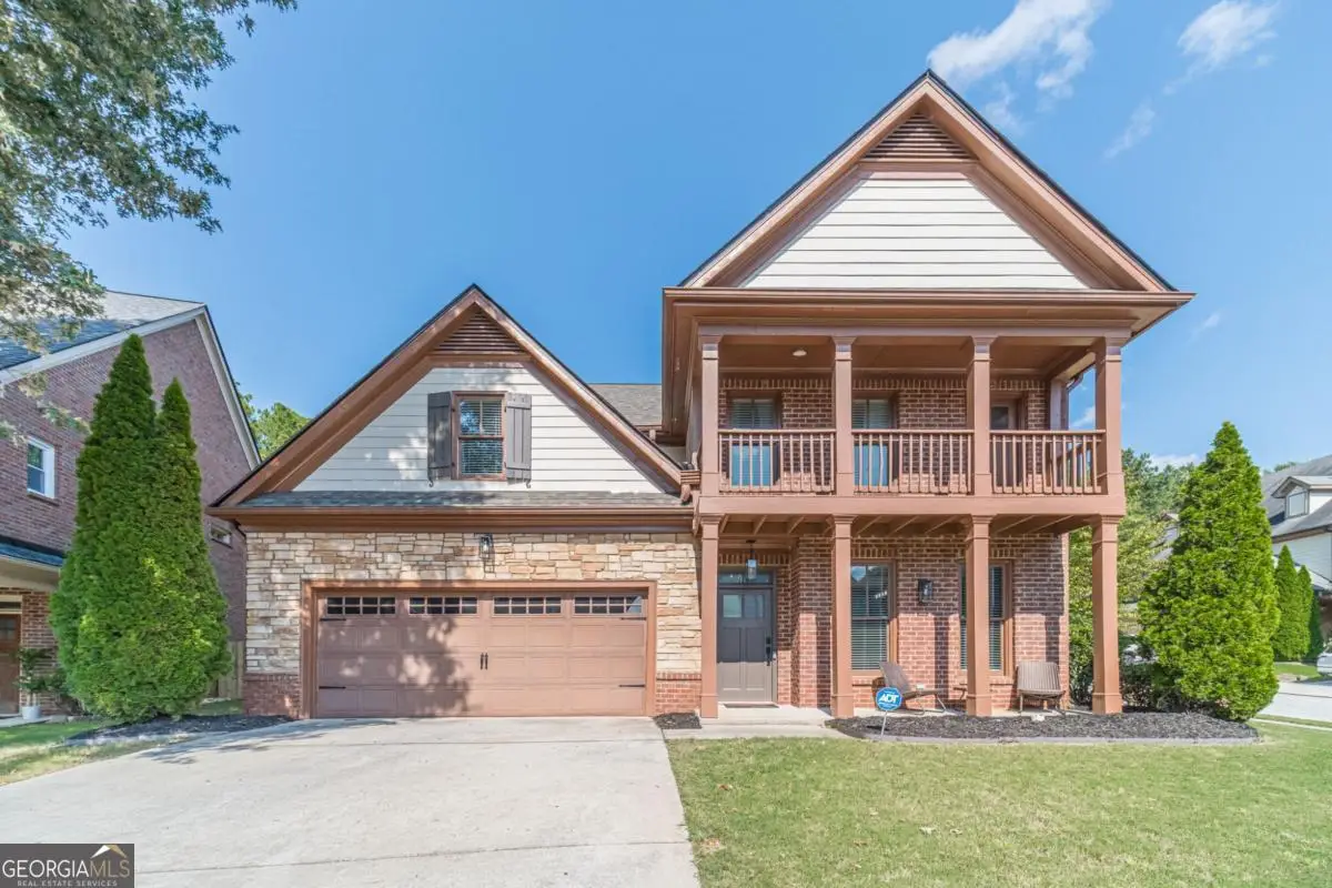 2073 Millcrest Drive, Hoschton, GA 30548 - #1