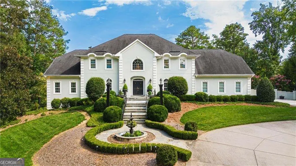 1985 Birmingham Road, Alpharetta, GA 30004 - #1