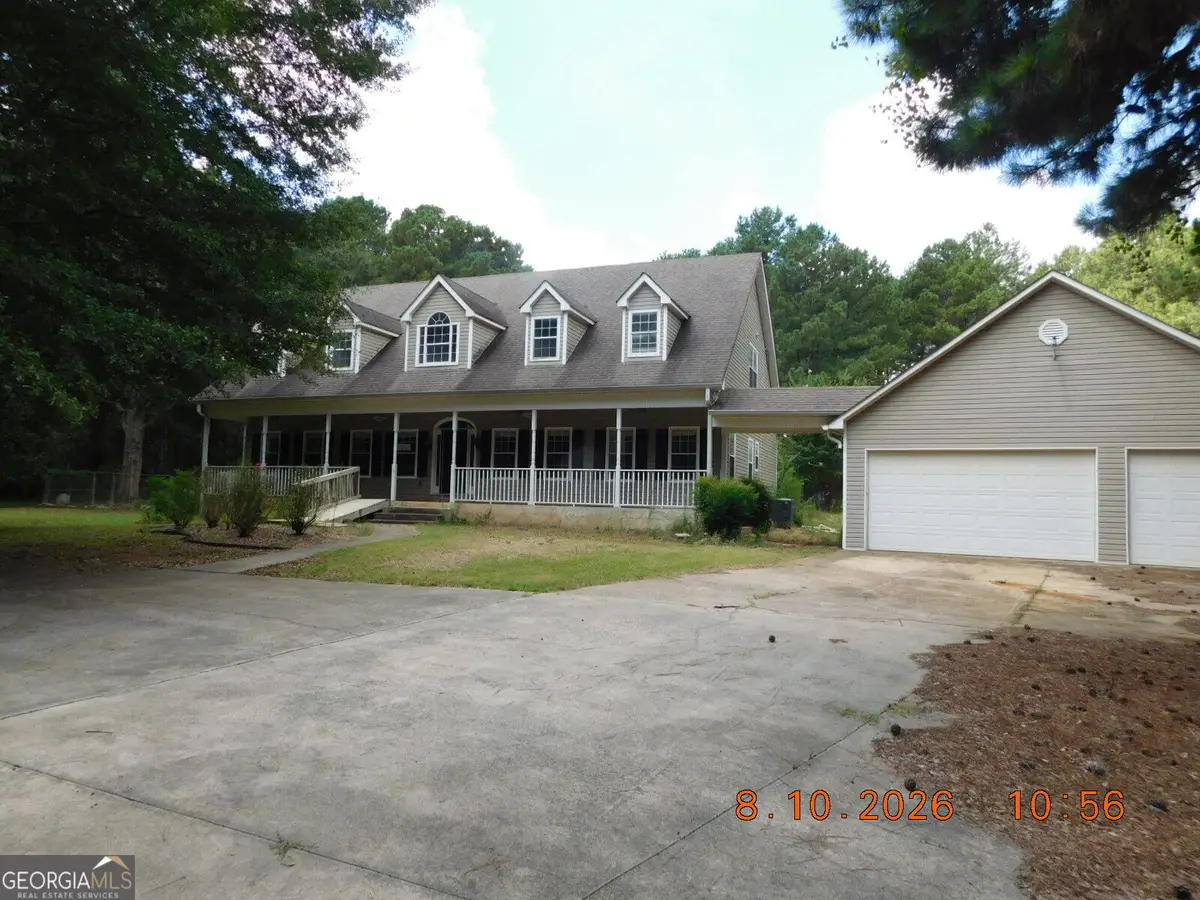 467 S Bethany Road, Locust Grove, GA 30248 - #1