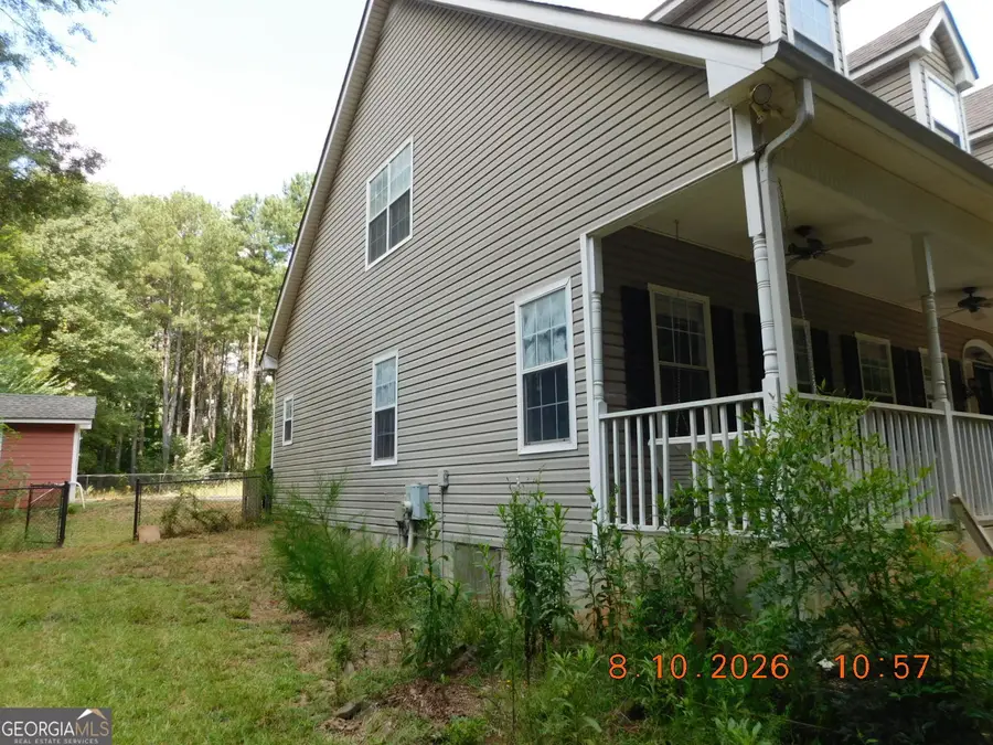 467 S Bethany Road, Locust Grove, GA 30248 - #2
